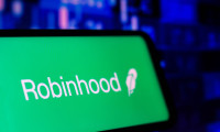 Robinhood hisselerinde 'bilanço' etkisi