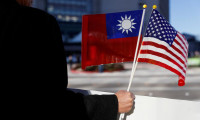 ABD'den Tayvan'a kritik ziyaret