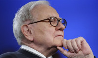Yatırımcı Warren Buffet, Apple sattı, Chevron aldı