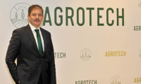 Agrotech GM Demiröz: Hünnap markasıyla yaptığımız anlaşma ülkemize döviz girdisi sağlayacak