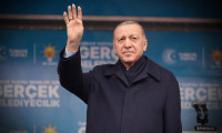 Cumhurbaşkanı Erdoğan: CHP'de tek gündem seçim sonrası!