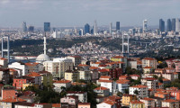 İstanbul'da konut fiyatları 3 yıl sonra düştü