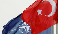 Türkiye 72 yıldır NATO müttefiki