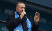 Erdoğan: Yakında ikinci astronotumuz da uzaya gidecek