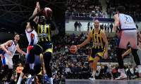 Potada Türkiye Kupası Fenerbahçe Beko'nun