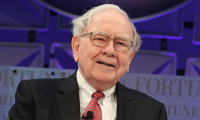 Borsa çökse de Buffett gibi olmanın yolu