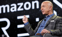 Bezos, 50 milyon adet hissesi satma planın tamamladı