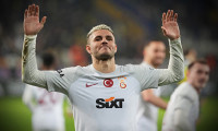 Icardi Galatasaray'dan ayrılıyor: İşte bonservis ücreti!