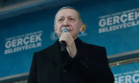 Erdoğan: KAAN 2028 sonunda Hava Kuvvetlerimize katılacak