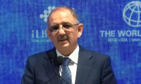 Bakanı Özhaseki: Sene sonuna kadar 200 bin konut dağıtılacak