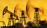 ABD'de petrol sondaj kulesi sayısı yükseldi