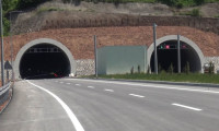Kağıthane Tüneli'nde çalışma yapılacak: Tünel belirli saatlerde kapalı kalacak