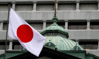 Japonya'da BOJ hedefinin üzerinde kalmaya devam etti