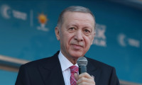 Erdoğan: Vatandaşlarımız hak ettiği payı mutlaka alacaktır