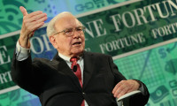 Buffett’tan spekülatörlere uyarı: Borsalar çöktüğünde adalet beklemeyin