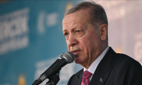 Cumhurbaşkanı Erdoğan: Emeklilerimize hak ettiğini vereceğiz