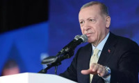 Erdoğan: Türkiye ekonomisi çok önemli bir başarıya imza attı