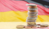 Almanya'da enflasyon rakamları açıklandı