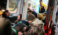 Gaziantep’ten acı haber: Polis helikopteri düştü