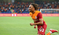 Galatasaray ara transferde kasayı doldurdu