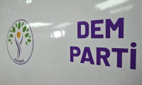 DEM Parti'den İstanbul adayı açıklaması