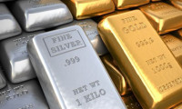UBS'ten altın ve gümüş tahmini