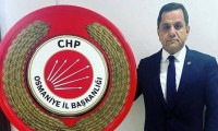 CHP Osmaniye İl Başkanı Mehmet Orhun Döğüşçü hayatını kaybetti