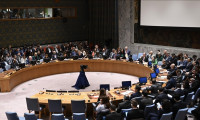 BM'den çarpıcı 'Orta Doğu' yorumu: Tehlike gittikçe artıyor