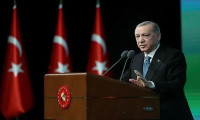 Cumhurbaşkanı Erdoğan'dan '6 Şubat' paylaşımı