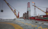 Rusya'nın enerji ihracatı geriledi