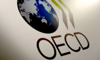 OECD Bölgesi'nde enflasyon yüzde 6.0'a çıktı