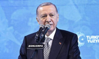 Erdoğan: Türkiye ne zaman büyüme hızını artırsa kirli senaryolar devreye giriyor