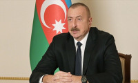 Sandık çıkış anketine göre Aliyev oyların 93,9'unu aldı