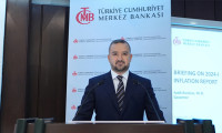 TCMB Başkanı Karahan: Parasal duruşumuzu korumakta kararlıyız