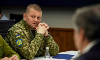 Ukrayna'da kritik karar: Genelkurmay Başkanı görevden alındı