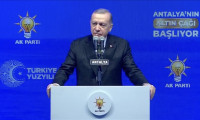 Erdoğan: Biz milletten ilk onayı belediyelerdeki icraatlarımızla aldık