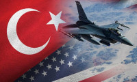 ABD'den Türkiye'ye F-16 satışına ilişkin yeni karar