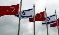 Ankara'dan İsrail'e tepki yağdı