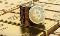 Altın ve Bitcoin rekora doymuyor
