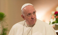 Papa'dan Müslümanlara ramazan için dayanışma mesajı