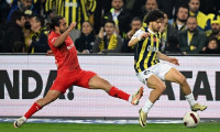 Fenerbahçe: 4 - Pendikspor: 1