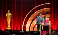 Oscar ödül töreninde 'Oppenheimer' geceye damga vurdu