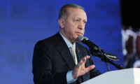 Erdoğan'dan Filistin mesajı: Garantörlüğe hazırız