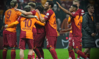 Galatasaray'da flaş ayrılık: İşte yıldız oyuncunun yeni adresi!