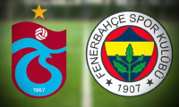 TFF duyurdu: Trabzonspor-Fenerbahçe maçının hakemi belli oldu!