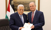 Filistin’in yeni Başbakanı Muhammed Mustafa oldu