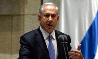 Netanyahu: Hamas'ın teklifi 'akıl dışı'