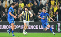 Fenerbahçe'nin kasası doldu: Avrupa'dan dev gelir!