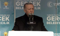 Erdoğan: Milletimiz bu sinsi ve kirli oyunların hesabını sandıkta soracak
