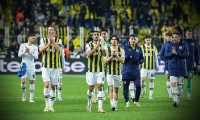 UEFA'dan Fenerbahçe'ye deplasman yasağı!
